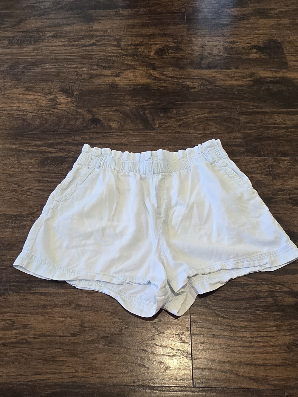 Pact Shorts - Picture 2 of 11
